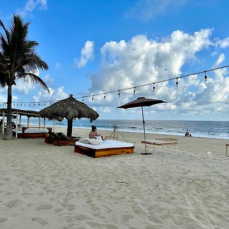 Hotel Boutique Punta Jamaica أكابولكو المظهر الخارجي الصورة