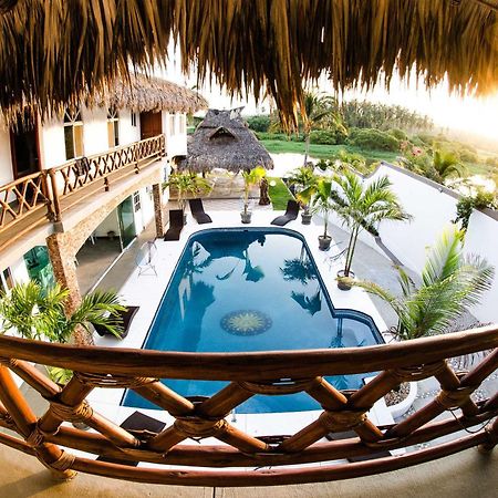Hotel Boutique Punta Jamaica أكابولكو المظهر الخارجي الصورة