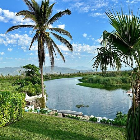 Hotel Boutique Punta Jamaica أكابولكو المظهر الخارجي الصورة