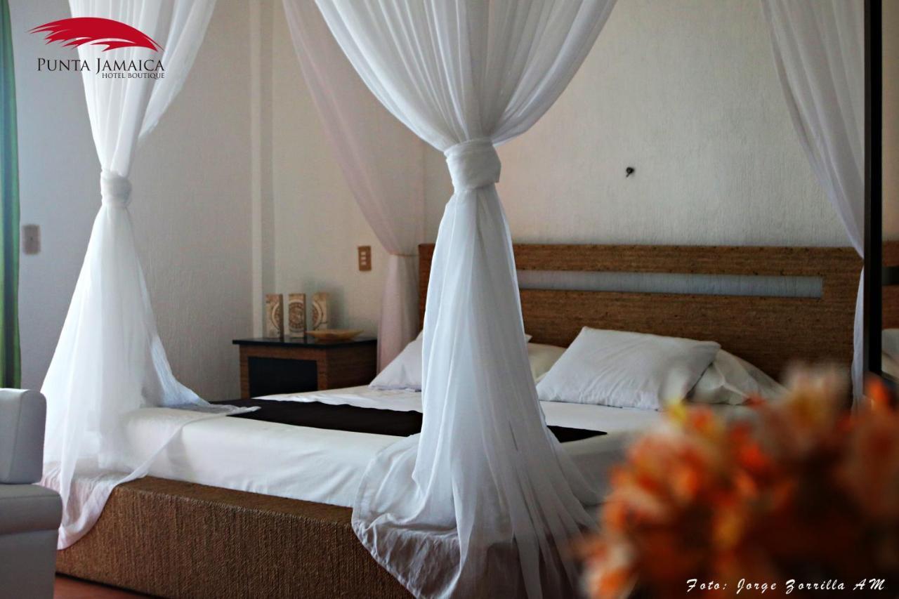 Hotel Boutique Punta Jamaica أكابولكو المظهر الخارجي الصورة