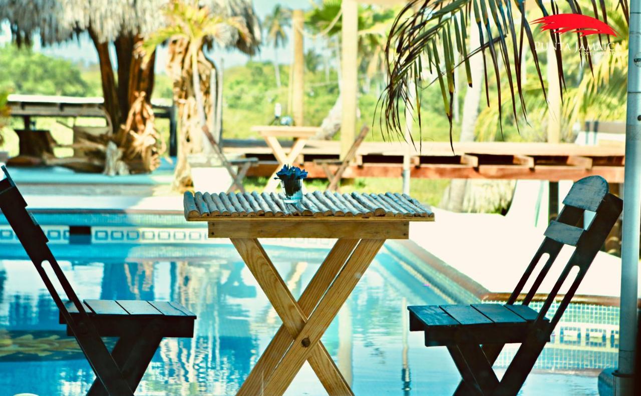 Hotel Boutique Punta Jamaica أكابولكو المظهر الخارجي الصورة