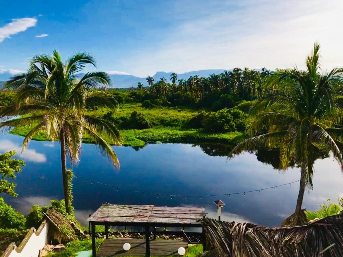 Hotel Boutique Punta Jamaica أكابولكو المظهر الخارجي الصورة
