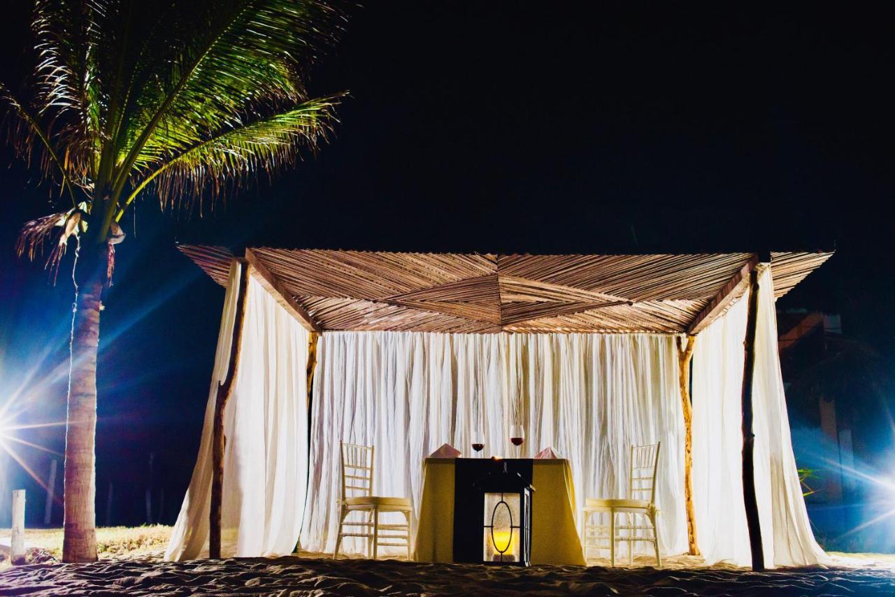 Hotel Boutique Punta Jamaica أكابولكو المظهر الخارجي الصورة