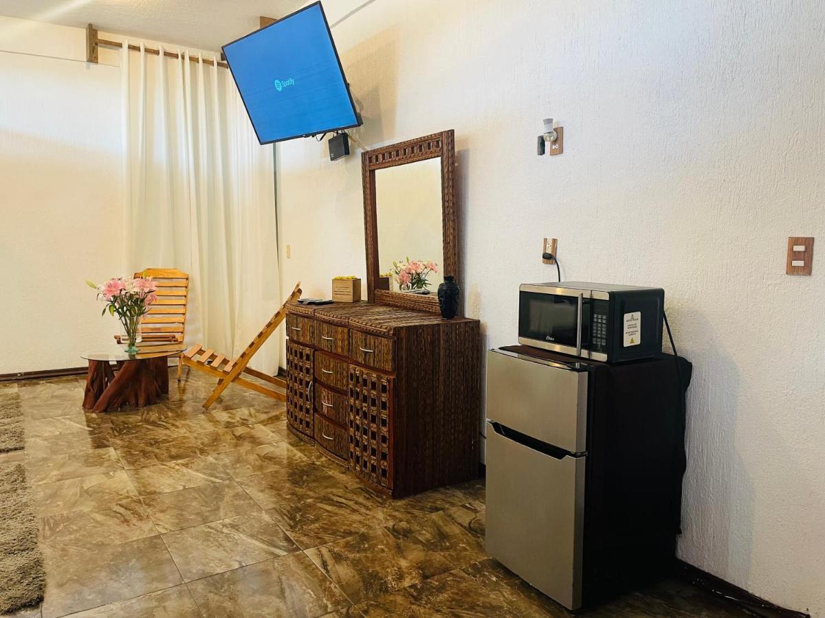Hotel Boutique Punta Jamaica أكابولكو المظهر الخارجي الصورة
