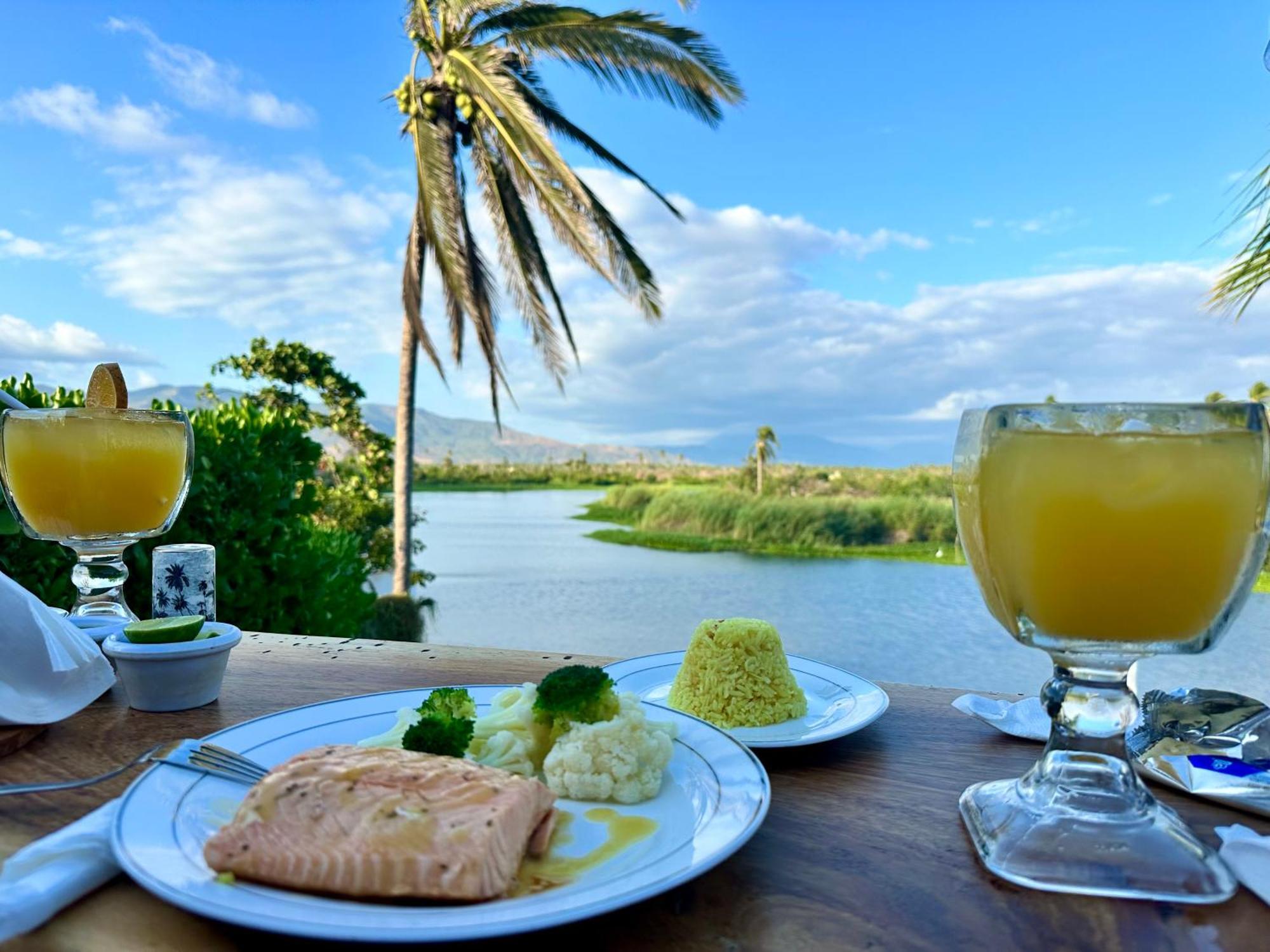 Hotel Boutique Punta Jamaica أكابولكو المظهر الخارجي الصورة