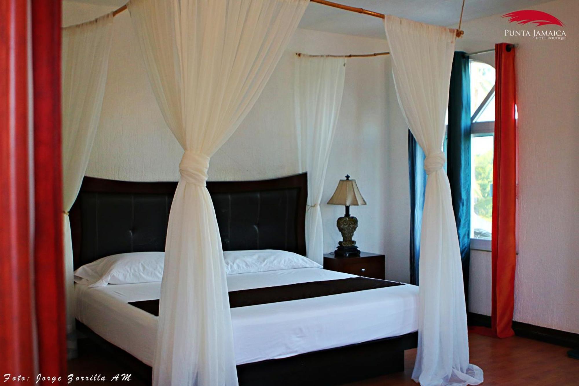 Hotel Boutique Punta Jamaica أكابولكو المظهر الخارجي الصورة