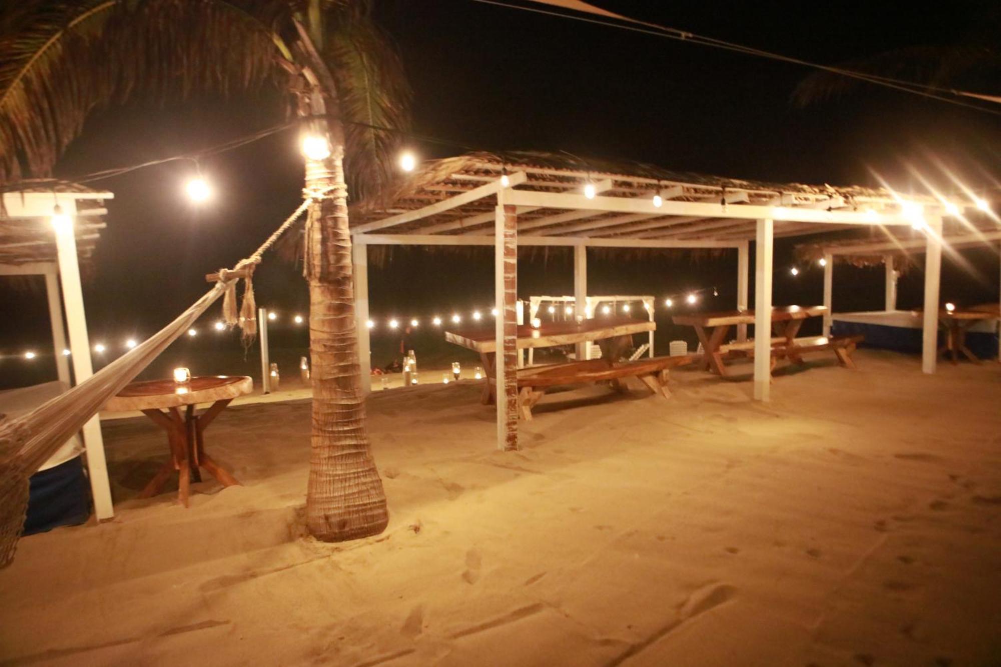 Hotel Boutique Punta Jamaica أكابولكو المظهر الخارجي الصورة