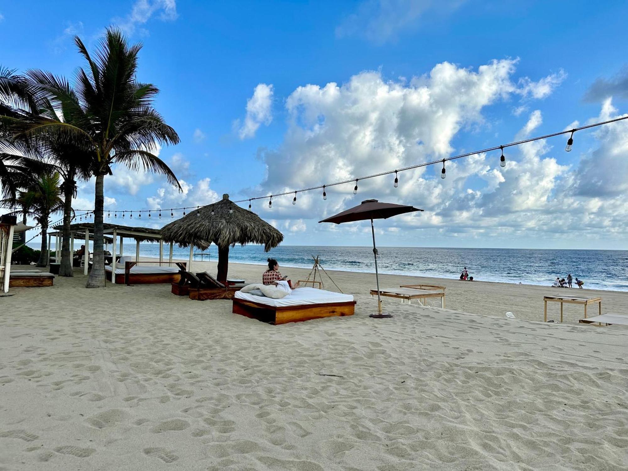 Hotel Boutique Punta Jamaica أكابولكو المظهر الخارجي الصورة