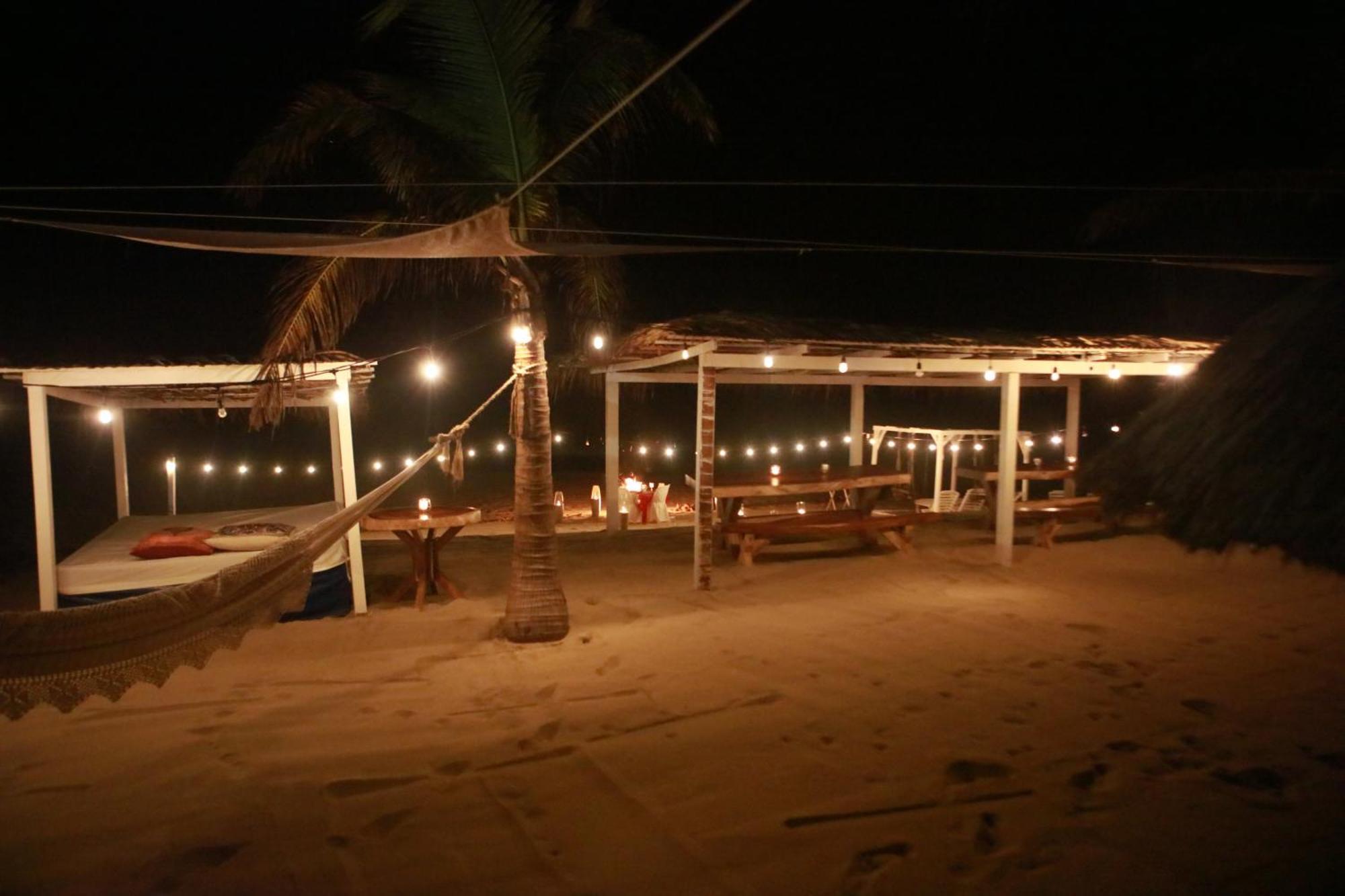 Hotel Boutique Punta Jamaica أكابولكو المظهر الخارجي الصورة