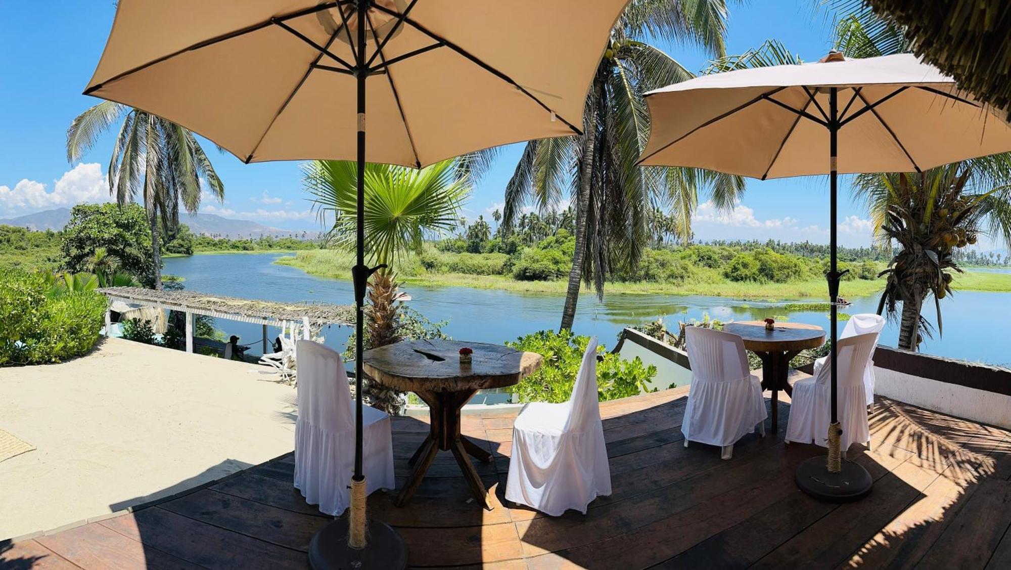Hotel Boutique Punta Jamaica أكابولكو المظهر الخارجي الصورة