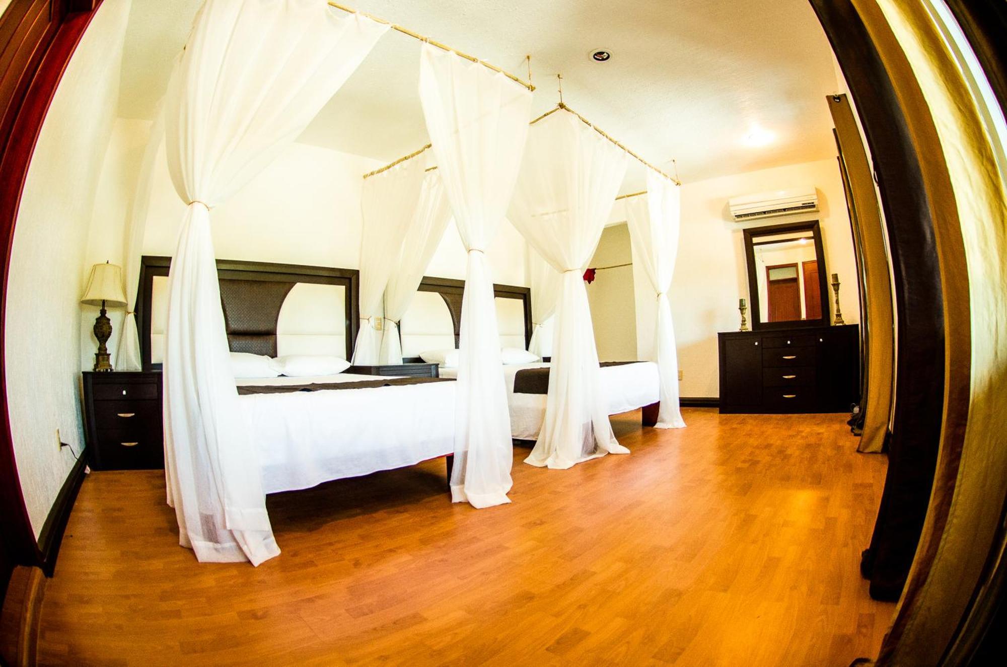 Hotel Boutique Punta Jamaica أكابولكو المظهر الخارجي الصورة