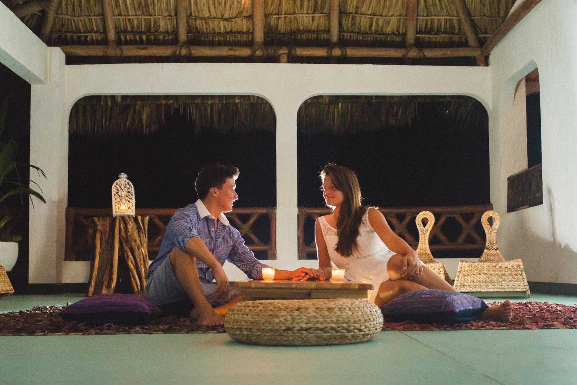 Hotel Boutique Punta Jamaica أكابولكو المظهر الخارجي الصورة