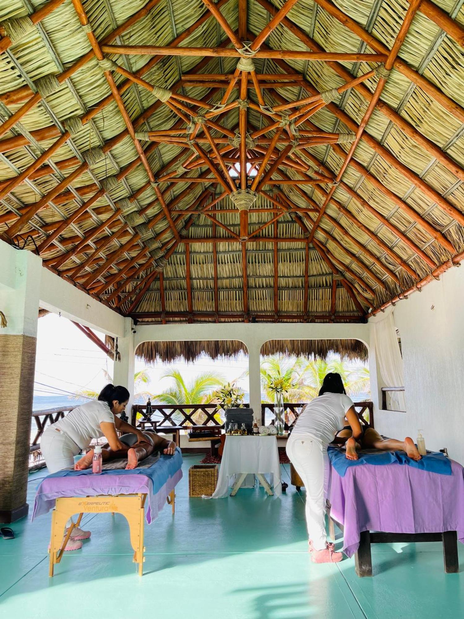 Hotel Boutique Punta Jamaica أكابولكو المظهر الخارجي الصورة