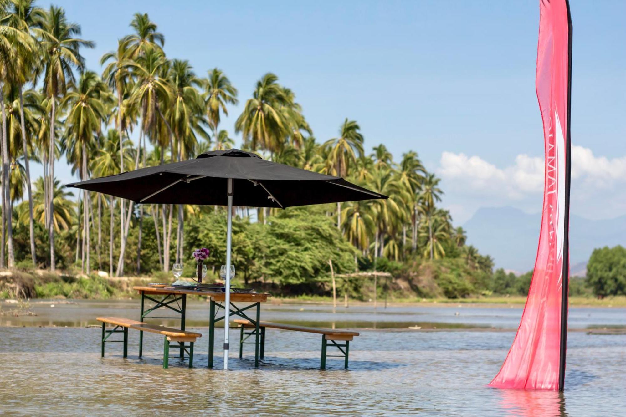 Hotel Boutique Punta Jamaica أكابولكو المظهر الخارجي الصورة