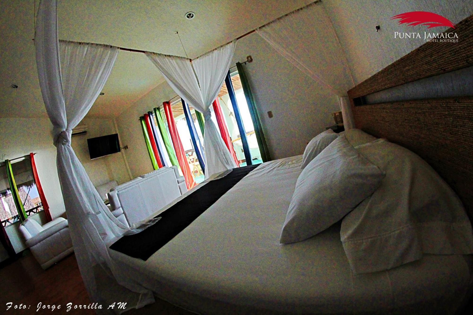 Hotel Boutique Punta Jamaica أكابولكو المظهر الخارجي الصورة