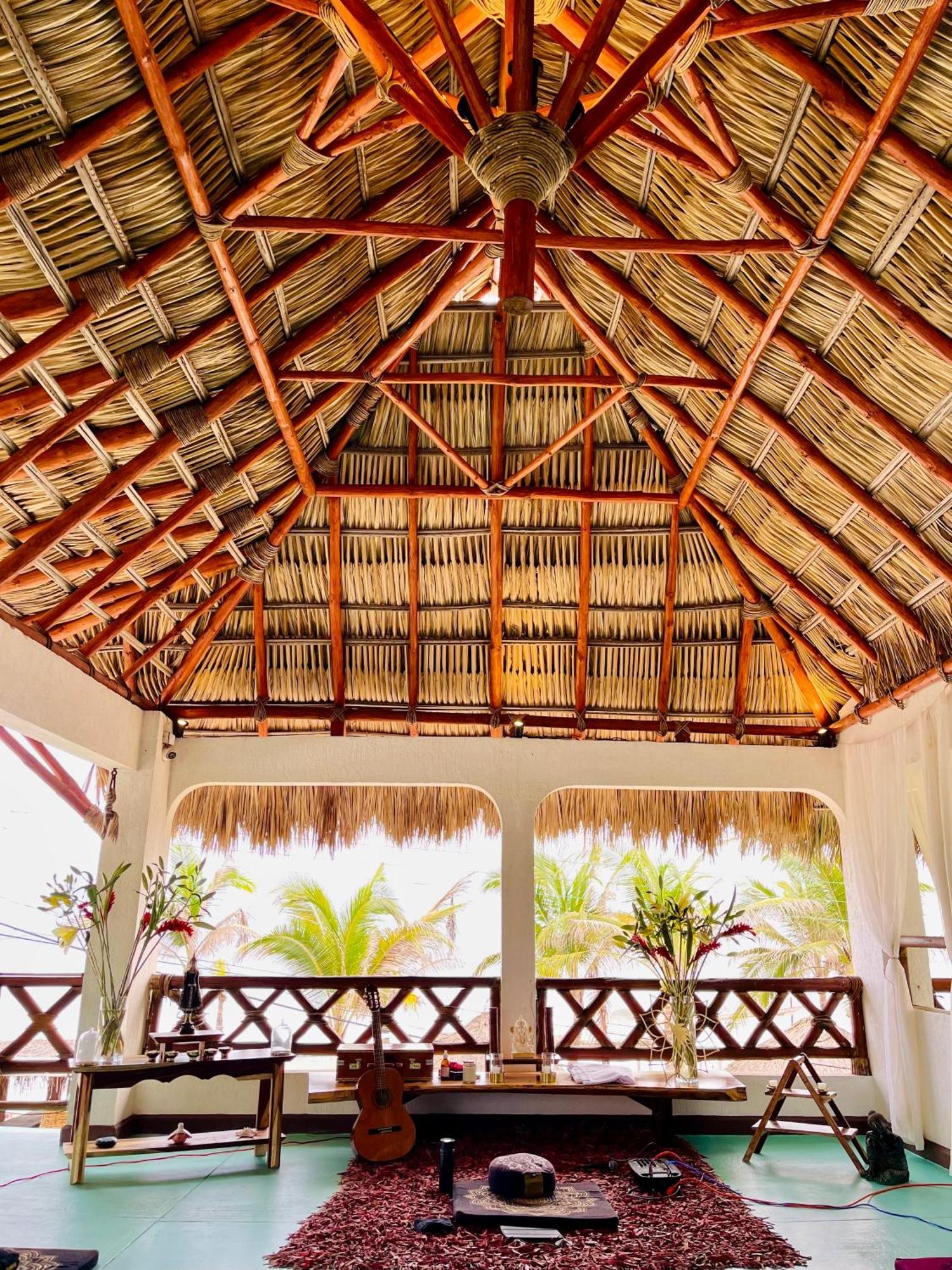 Hotel Boutique Punta Jamaica أكابولكو المظهر الخارجي الصورة