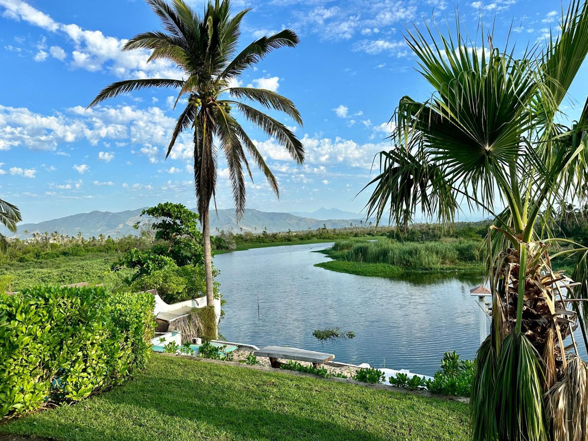 Hotel Boutique Punta Jamaica أكابولكو المظهر الخارجي الصورة