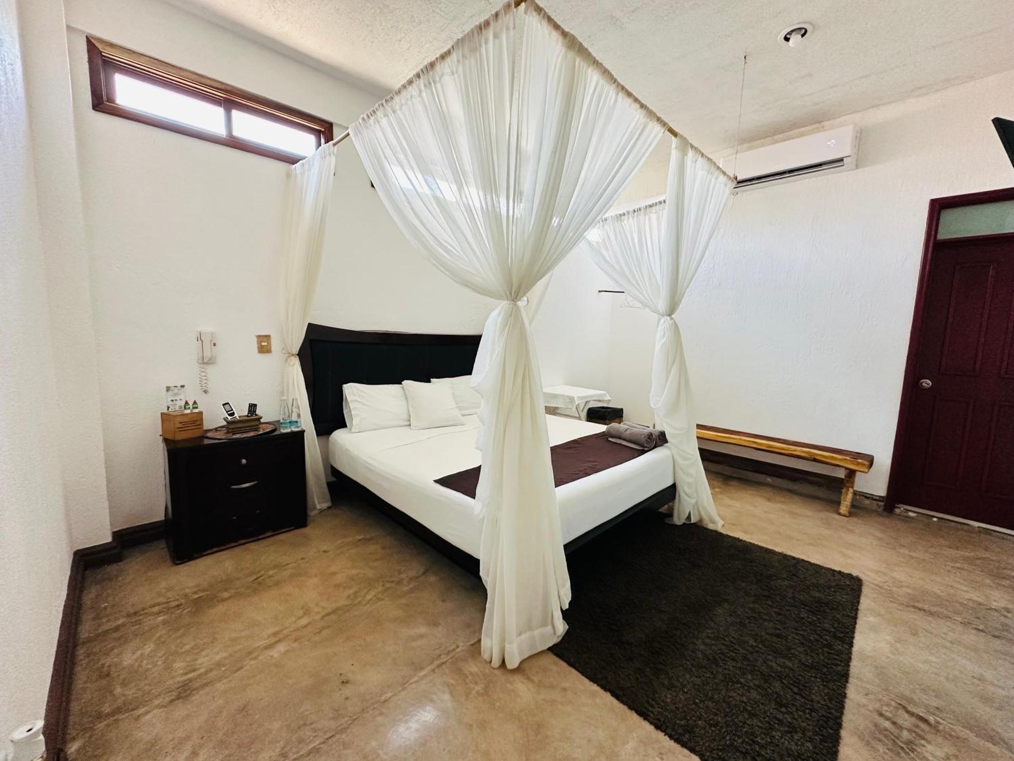Hotel Boutique Punta Jamaica أكابولكو المظهر الخارجي الصورة