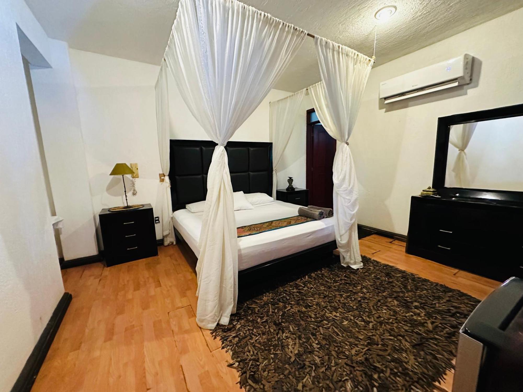 Hotel Boutique Punta Jamaica أكابولكو المظهر الخارجي الصورة