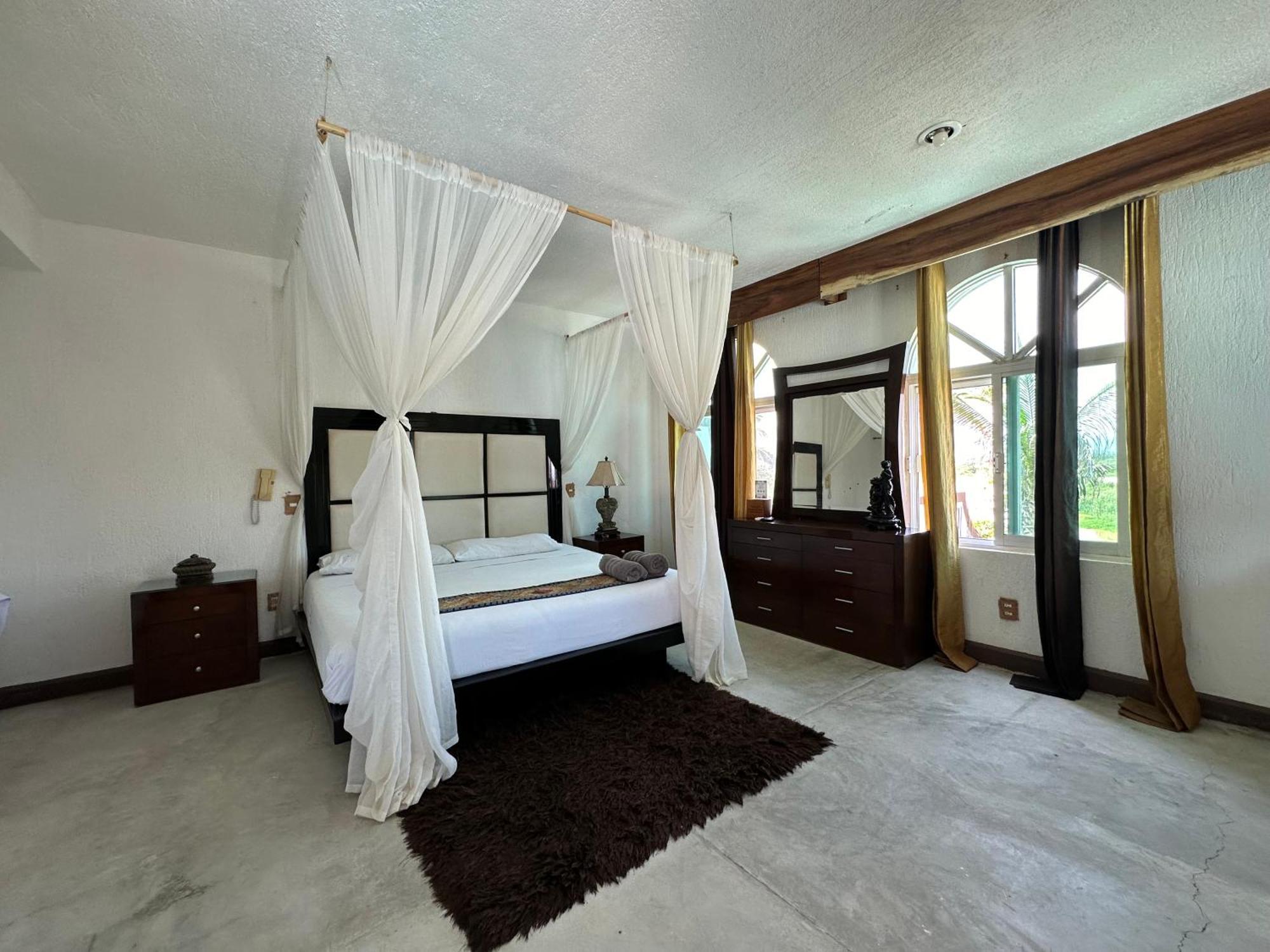 Hotel Boutique Punta Jamaica أكابولكو المظهر الخارجي الصورة